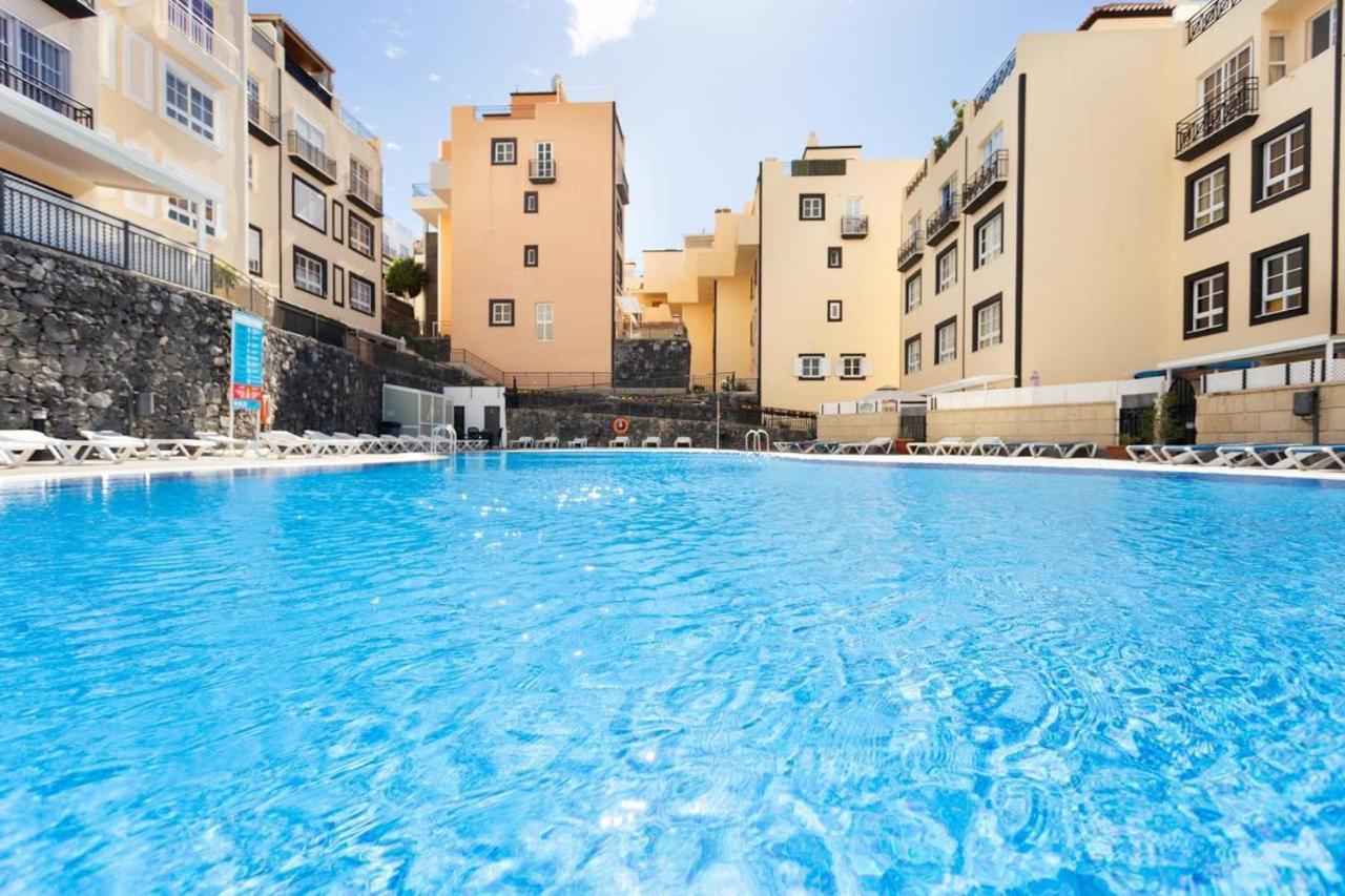 Penthouse Apartment With Ocean View كالاو سالفاجي المظهر الخارجي الصورة