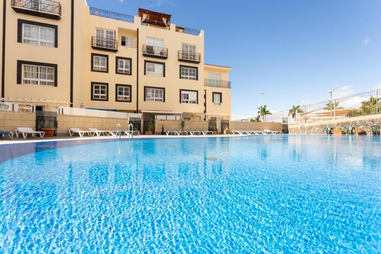 Penthouse Apartment With Ocean View كالاو سالفاجي المظهر الخارجي الصورة