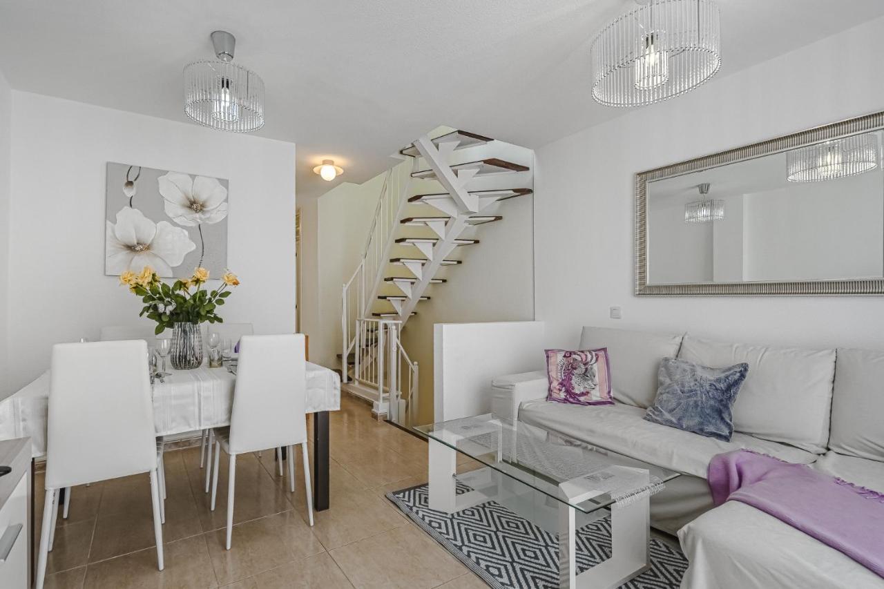 Penthouse Apartment With Ocean View كالاو سالفاجي المظهر الخارجي الصورة