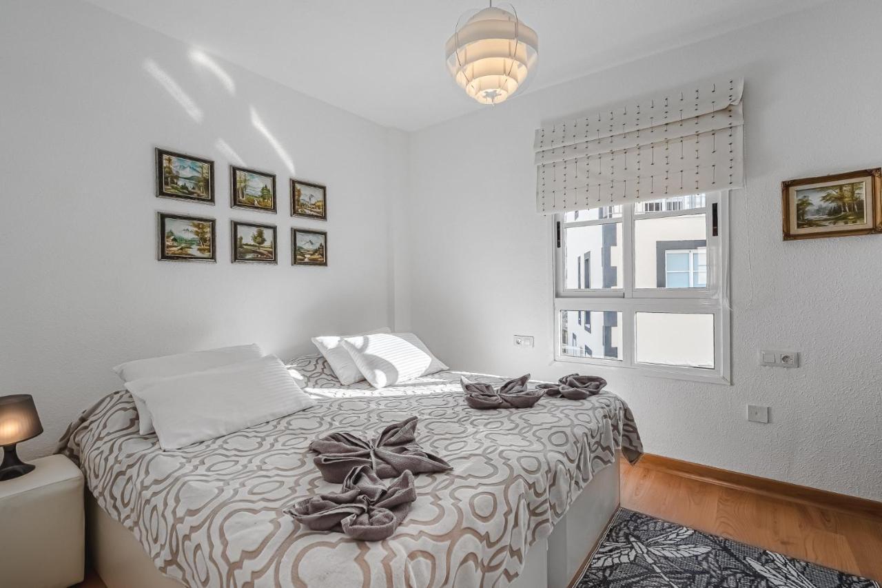 Penthouse Apartment With Ocean View كالاو سالفاجي المظهر الخارجي الصورة
