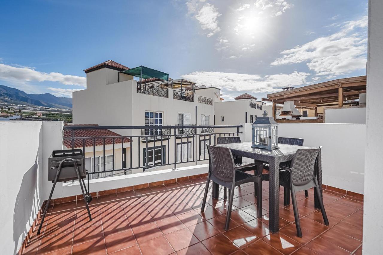 Penthouse Apartment With Ocean View كالاو سالفاجي المظهر الخارجي الصورة