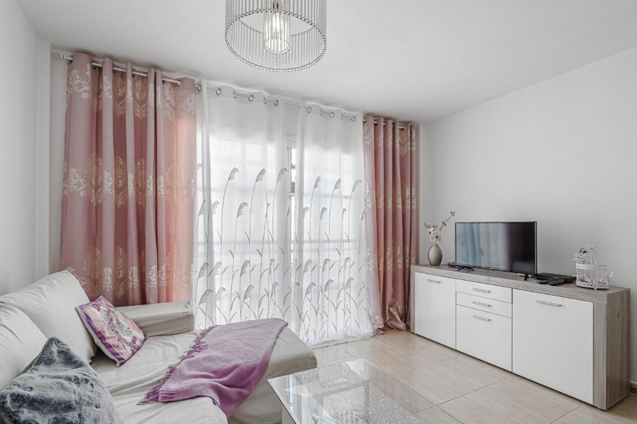 Penthouse Apartment With Ocean View كالاو سالفاجي المظهر الخارجي الصورة