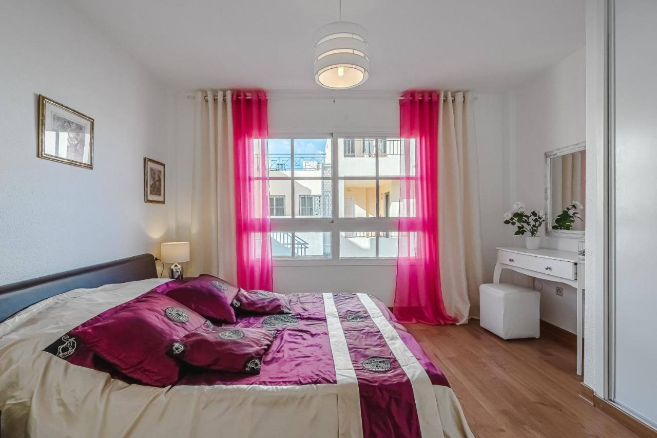 Penthouse Apartment With Ocean View كالاو سالفاجي المظهر الخارجي الصورة