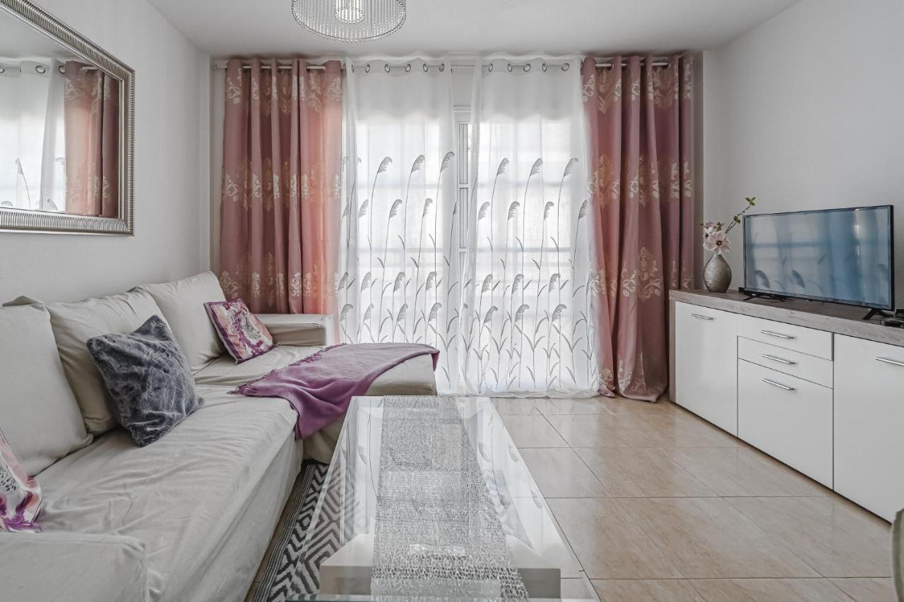 Penthouse Apartment With Ocean View كالاو سالفاجي المظهر الخارجي الصورة