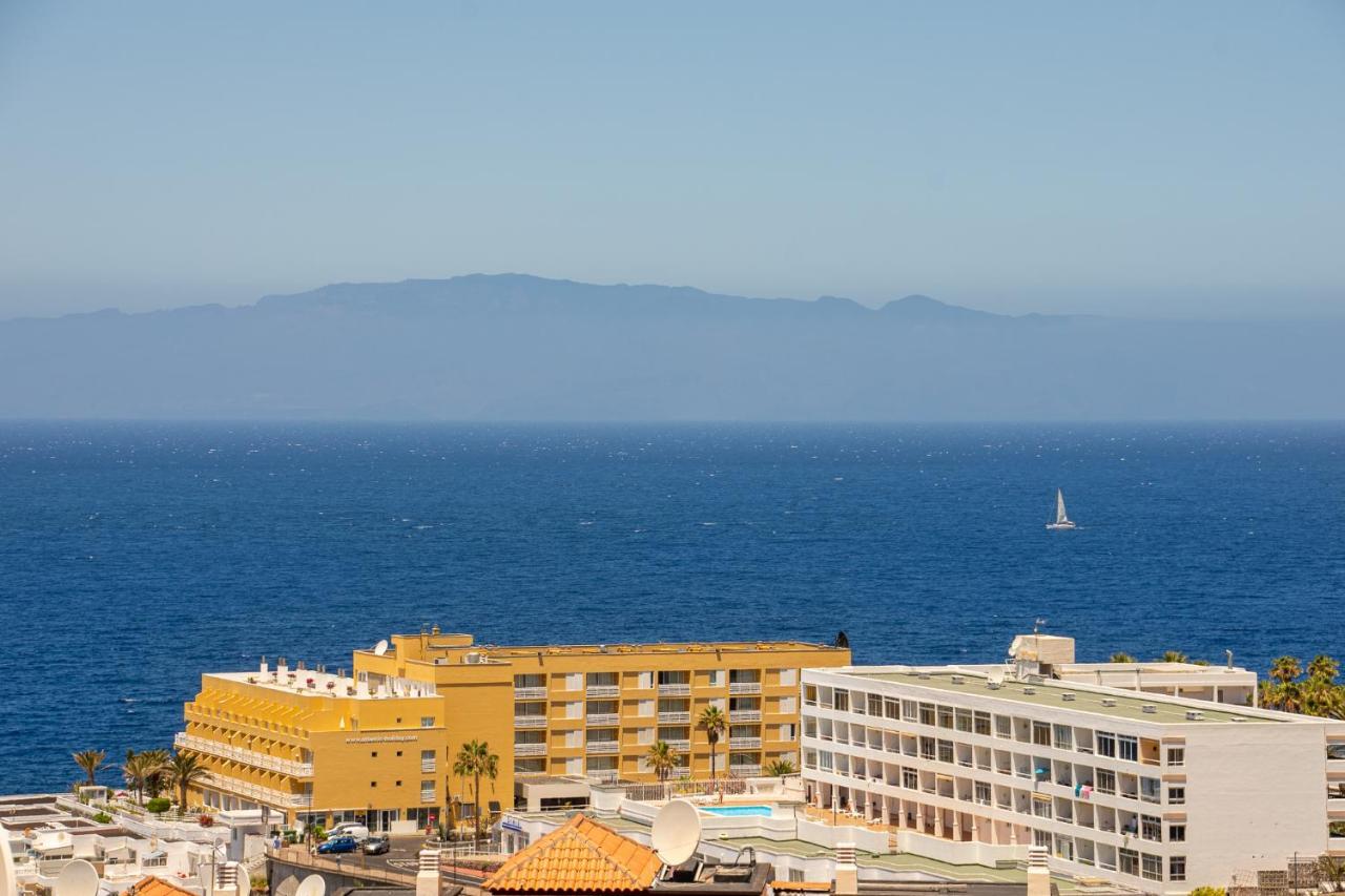 Penthouse Apartment With Ocean View كالاو سالفاجي المظهر الخارجي الصورة